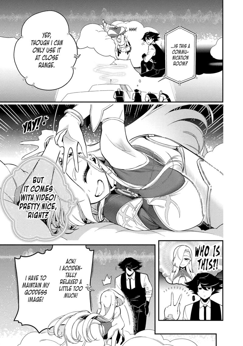 Ansatsu Skill De Isekai Saikyou Renkinjutsu To Ansatsujutsu O Kiwameta Ore Wa Sekai O Kage Kara Shihai Suru Chapter 22 Page 30