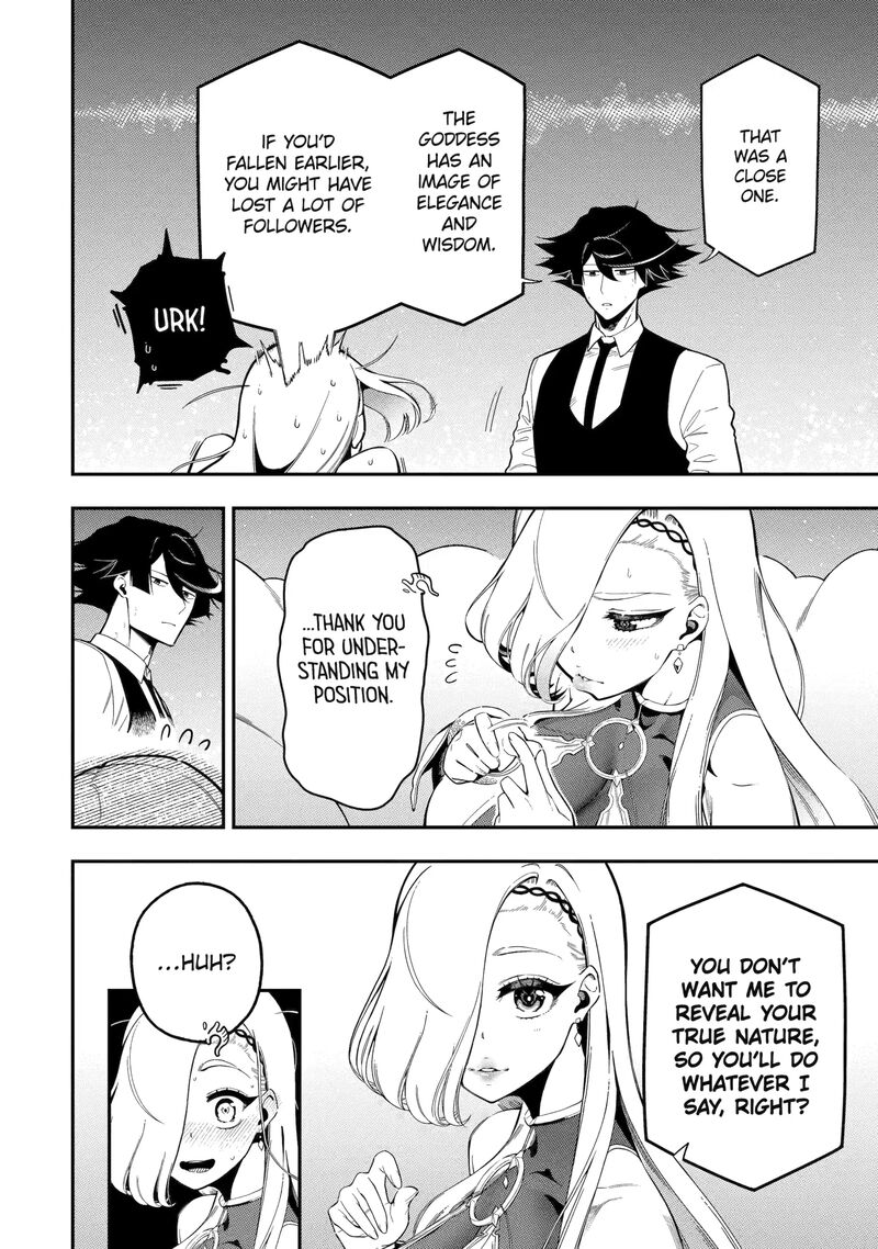 Ansatsu Skill De Isekai Saikyou Renkinjutsu To Ansatsujutsu O Kiwameta Ore Wa Sekai O Kage Kara Shihai Suru Chapter 22 Page 31
