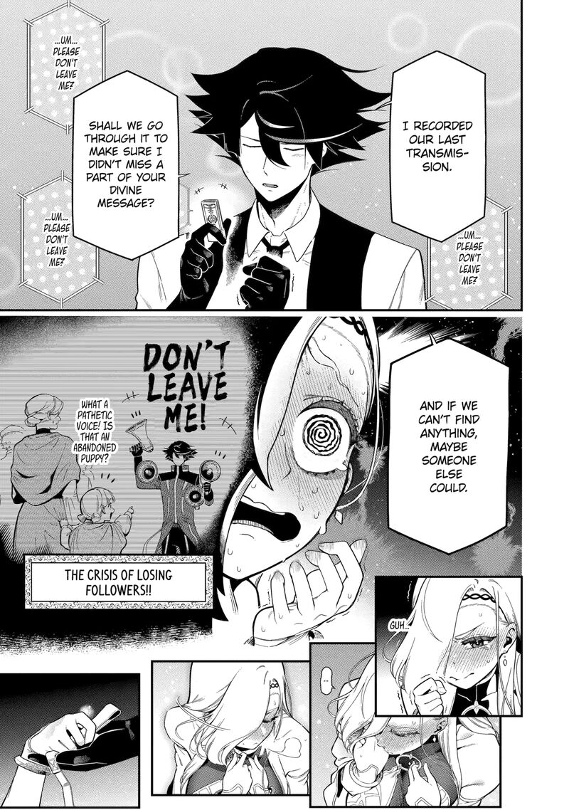 Ansatsu Skill De Isekai Saikyou Renkinjutsu To Ansatsujutsu O Kiwameta Ore Wa Sekai O Kage Kara Shihai Suru Chapter 22 Page 34