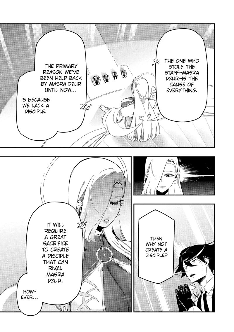 Ansatsu Skill De Isekai Saikyou Renkinjutsu To Ansatsujutsu O Kiwameta Ore Wa Sekai O Kage Kara Shihai Suru Chapter 22 Page 38