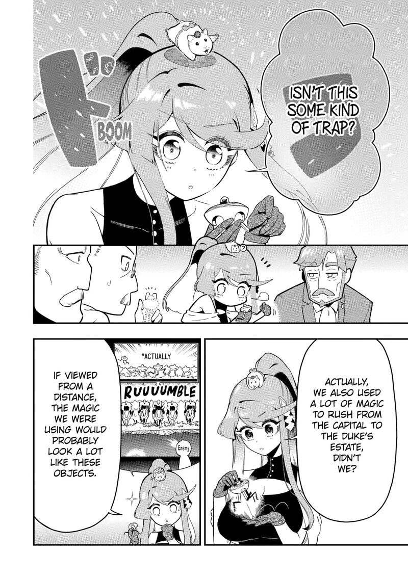 Ansatsu Skill De Isekai Saikyou Renkinjutsu To Ansatsujutsu O Kiwameta Ore Wa Sekai O Kage Kara Shihai Suru Chapter 22 Page 4