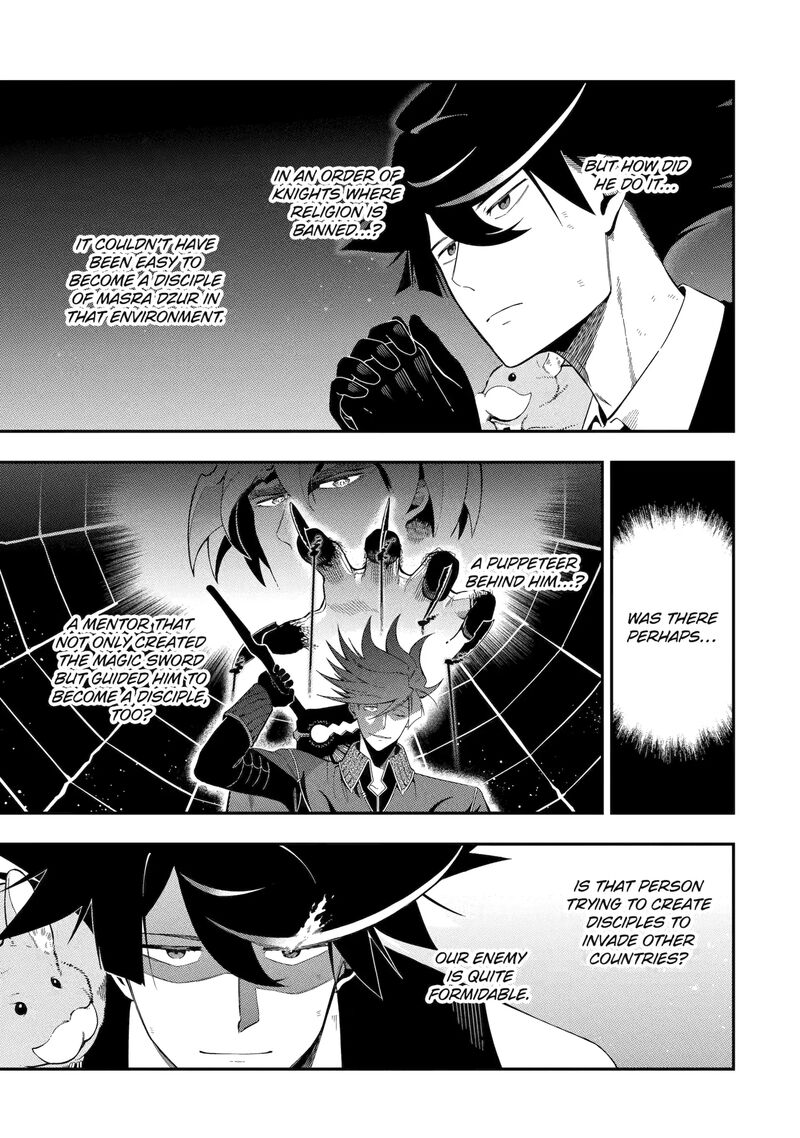 Ansatsu Skill De Isekai Saikyou Renkinjutsu To Ansatsujutsu O Kiwameta Ore Wa Sekai O Kage Kara Shihai Suru Chapter 22 Page 40