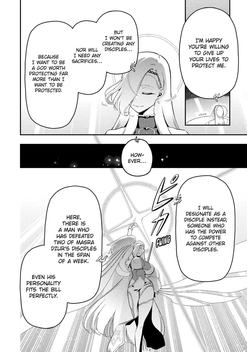Ansatsu Skill De Isekai Saikyou Renkinjutsu To Ansatsujutsu O Kiwameta Ore Wa Sekai O Kage Kara Shihai Suru Chapter 22 Page 41