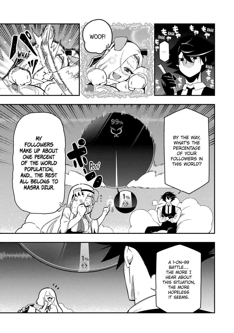 Ansatsu Skill De Isekai Saikyou Renkinjutsu To Ansatsujutsu O Kiwameta Ore Wa Sekai O Kage Kara Shihai Suru Chapter 22 Page 46