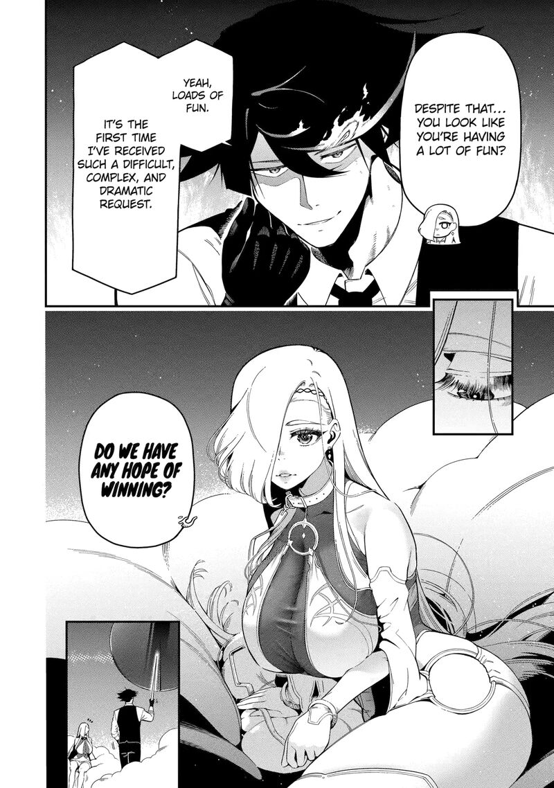 Ansatsu Skill De Isekai Saikyou Renkinjutsu To Ansatsujutsu O Kiwameta Ore Wa Sekai O Kage Kara Shihai Suru Chapter 22 Page 47