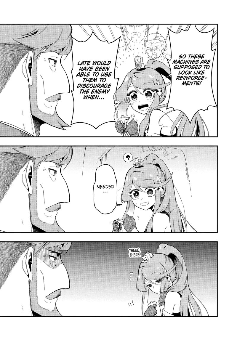 Ansatsu Skill De Isekai Saikyou Renkinjutsu To Ansatsujutsu O Kiwameta Ore Wa Sekai O Kage Kara Shihai Suru Chapter 22 Page 5