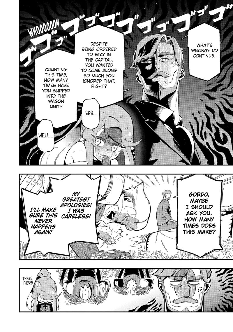 Ansatsu Skill De Isekai Saikyou Renkinjutsu To Ansatsujutsu O Kiwameta Ore Wa Sekai O Kage Kara Shihai Suru Chapter 22 Page 6