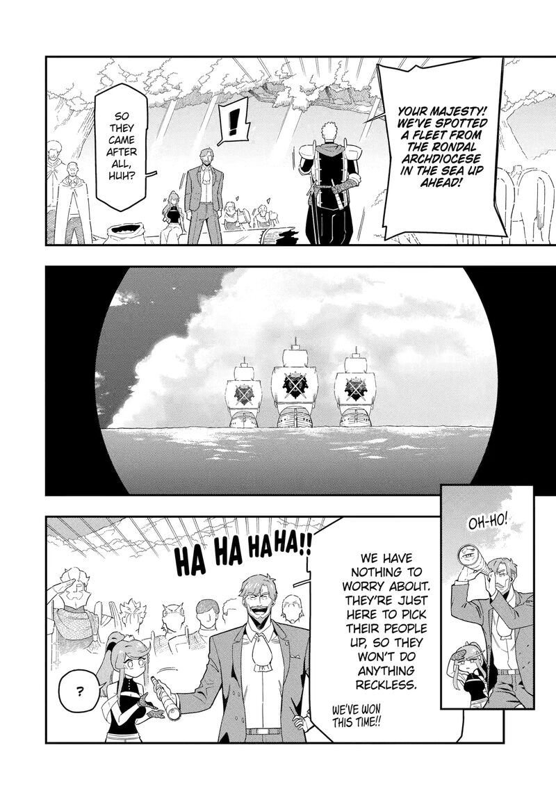 Ansatsu Skill De Isekai Saikyou Renkinjutsu To Ansatsujutsu O Kiwameta Ore Wa Sekai O Kage Kara Shihai Suru Chapter 22 Page 8
