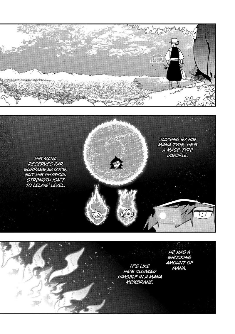 Ansatsu Skill De Isekai Saikyou Renkinjutsu To Ansatsujutsu O Kiwameta Ore Wa Sekai O Kage Kara Shihai Suru Chapter 27 Page 15