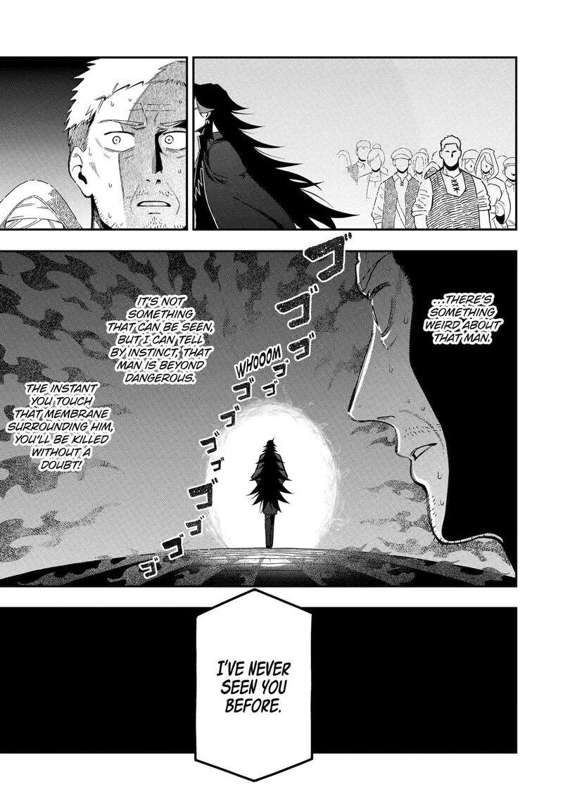 Ansatsu Skill De Isekai Saikyou Renkinjutsu To Ansatsujutsu O Kiwameta Ore Wa Sekai O Kage Kara Shihai Suru Chapter 27 Page 17