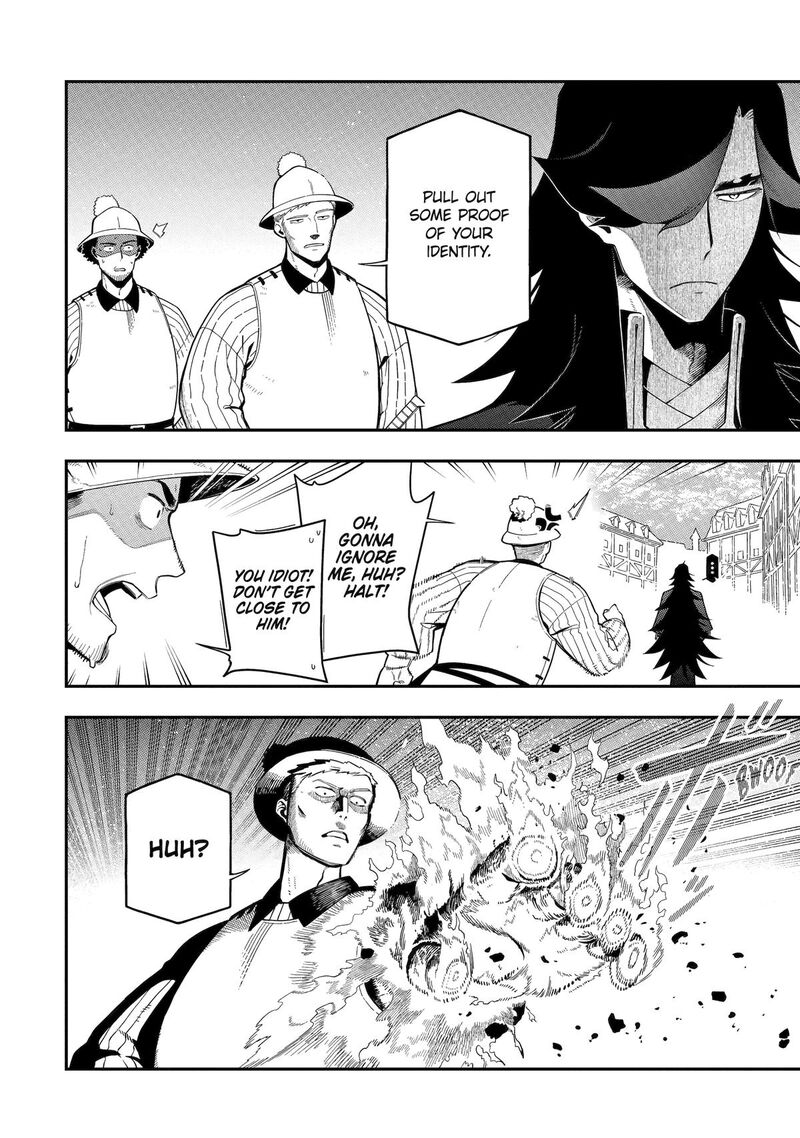 Ansatsu Skill De Isekai Saikyou Renkinjutsu To Ansatsujutsu O Kiwameta Ore Wa Sekai O Kage Kara Shihai Suru Chapter 27 Page 18