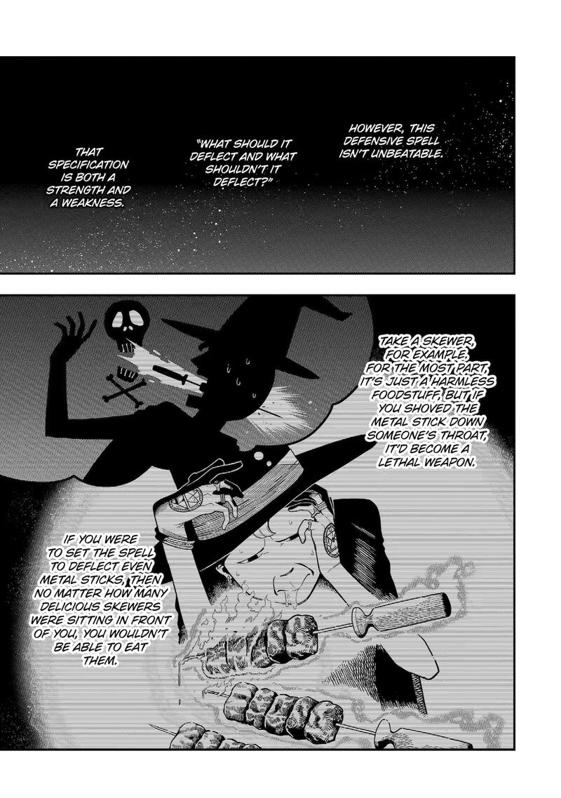Ansatsu Skill De Isekai Saikyou Renkinjutsu To Ansatsujutsu O Kiwameta Ore Wa Sekai O Kage Kara Shihai Suru Chapter 27 Page 23