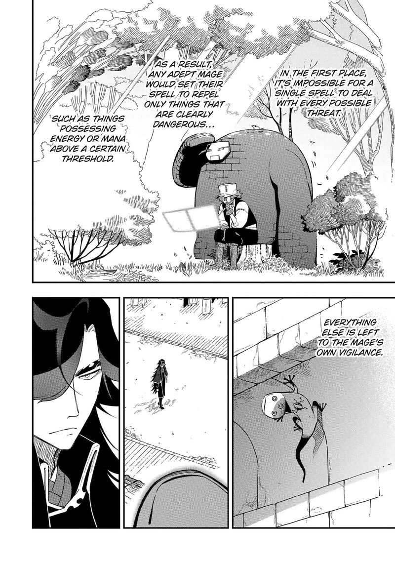 Ansatsu Skill De Isekai Saikyou Renkinjutsu To Ansatsujutsu O Kiwameta Ore Wa Sekai O Kage Kara Shihai Suru Chapter 27 Page 24