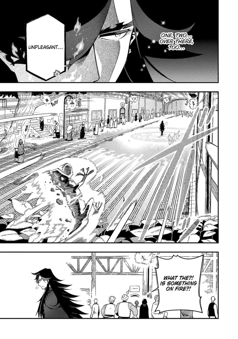 Ansatsu Skill De Isekai Saikyou Renkinjutsu To Ansatsujutsu O Kiwameta Ore Wa Sekai O Kage Kara Shihai Suru Chapter 27 Page 25