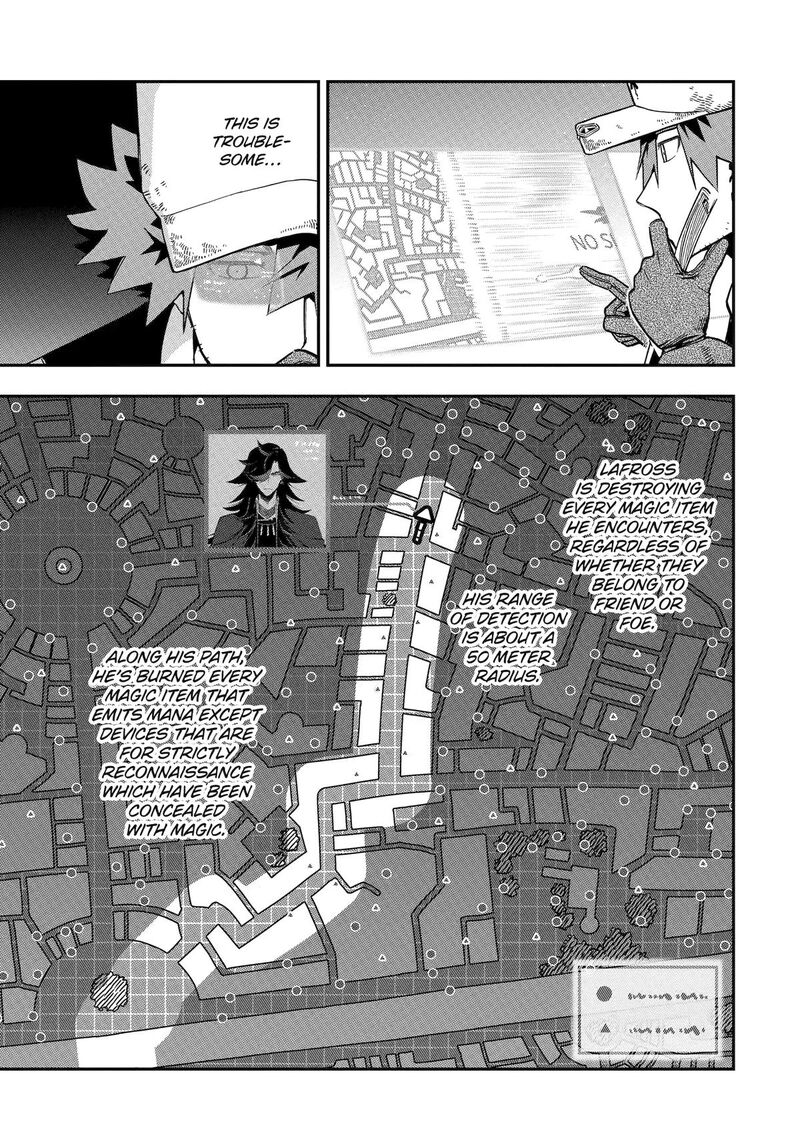 Ansatsu Skill De Isekai Saikyou Renkinjutsu To Ansatsujutsu O Kiwameta Ore Wa Sekai O Kage Kara Shihai Suru Chapter 27 Page 27