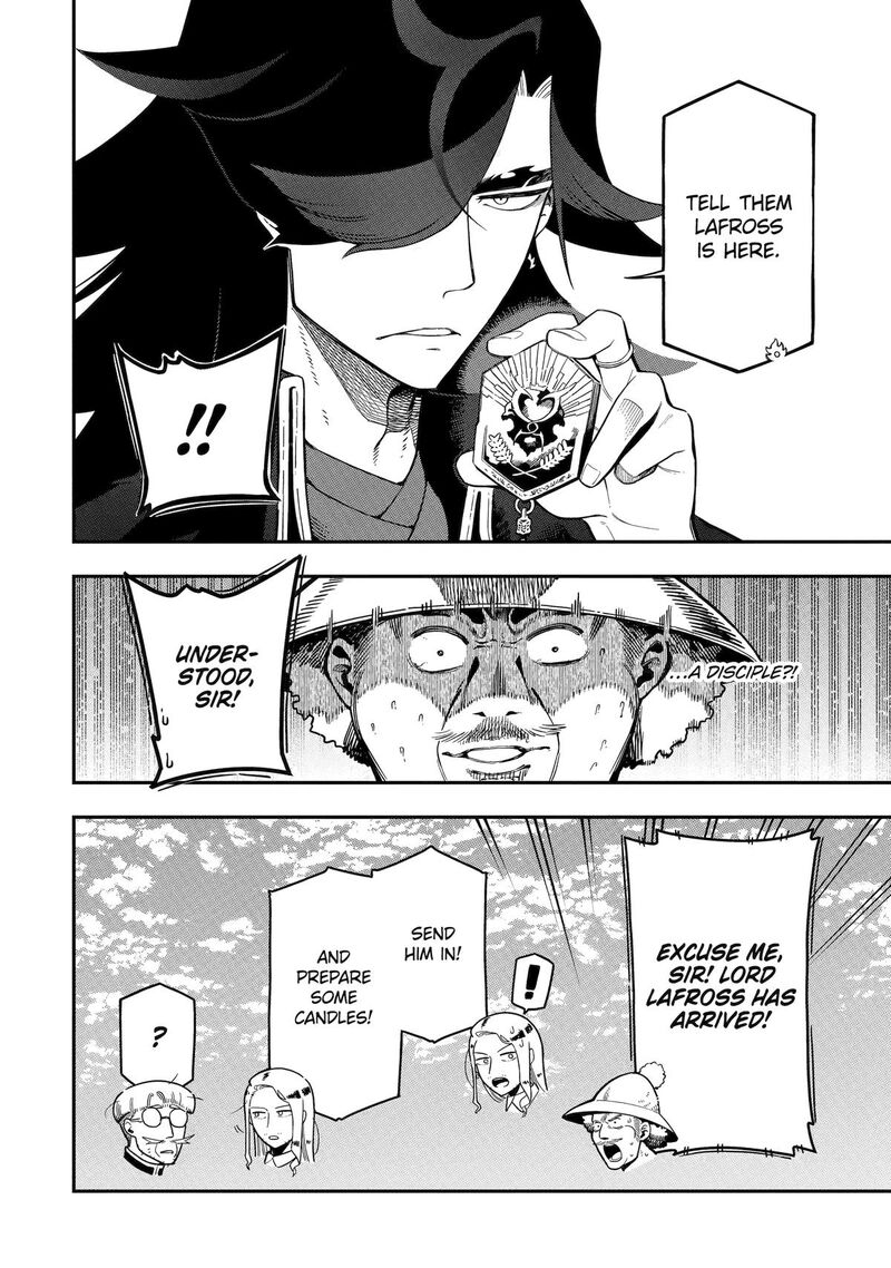 Ansatsu Skill De Isekai Saikyou Renkinjutsu To Ansatsujutsu O Kiwameta Ore Wa Sekai O Kage Kara Shihai Suru Chapter 27 Page 30