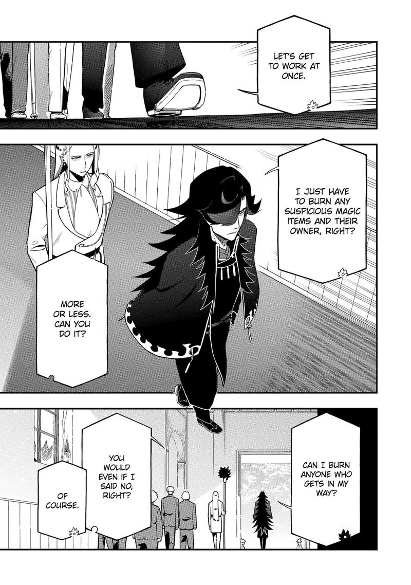 Ansatsu Skill De Isekai Saikyou Renkinjutsu To Ansatsujutsu O Kiwameta Ore Wa Sekai O Kage Kara Shihai Suru Chapter 27 Page 37