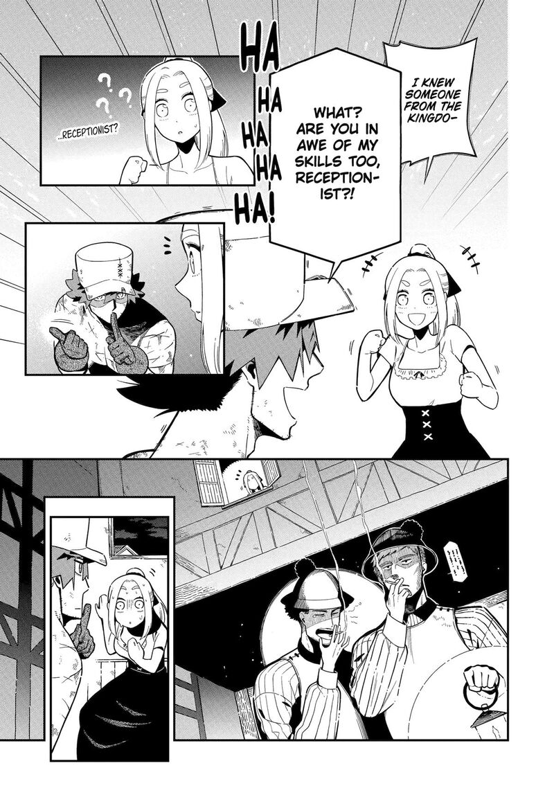Ansatsu Skill De Isekai Saikyou Renkinjutsu To Ansatsujutsu O Kiwameta Ore Wa Sekai O Kage Kara Shihai Suru Chapter 27 Page 5