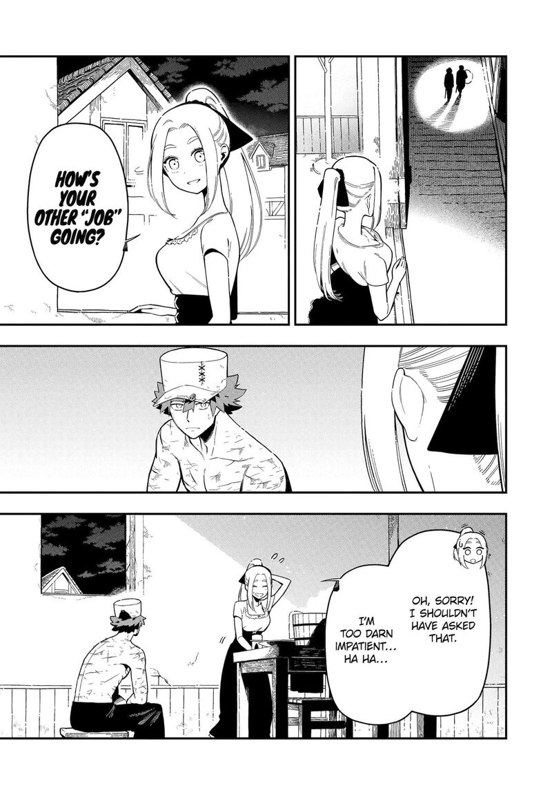 Ansatsu Skill De Isekai Saikyou Renkinjutsu To Ansatsujutsu O Kiwameta Ore Wa Sekai O Kage Kara Shihai Suru Chapter 27 Page 7