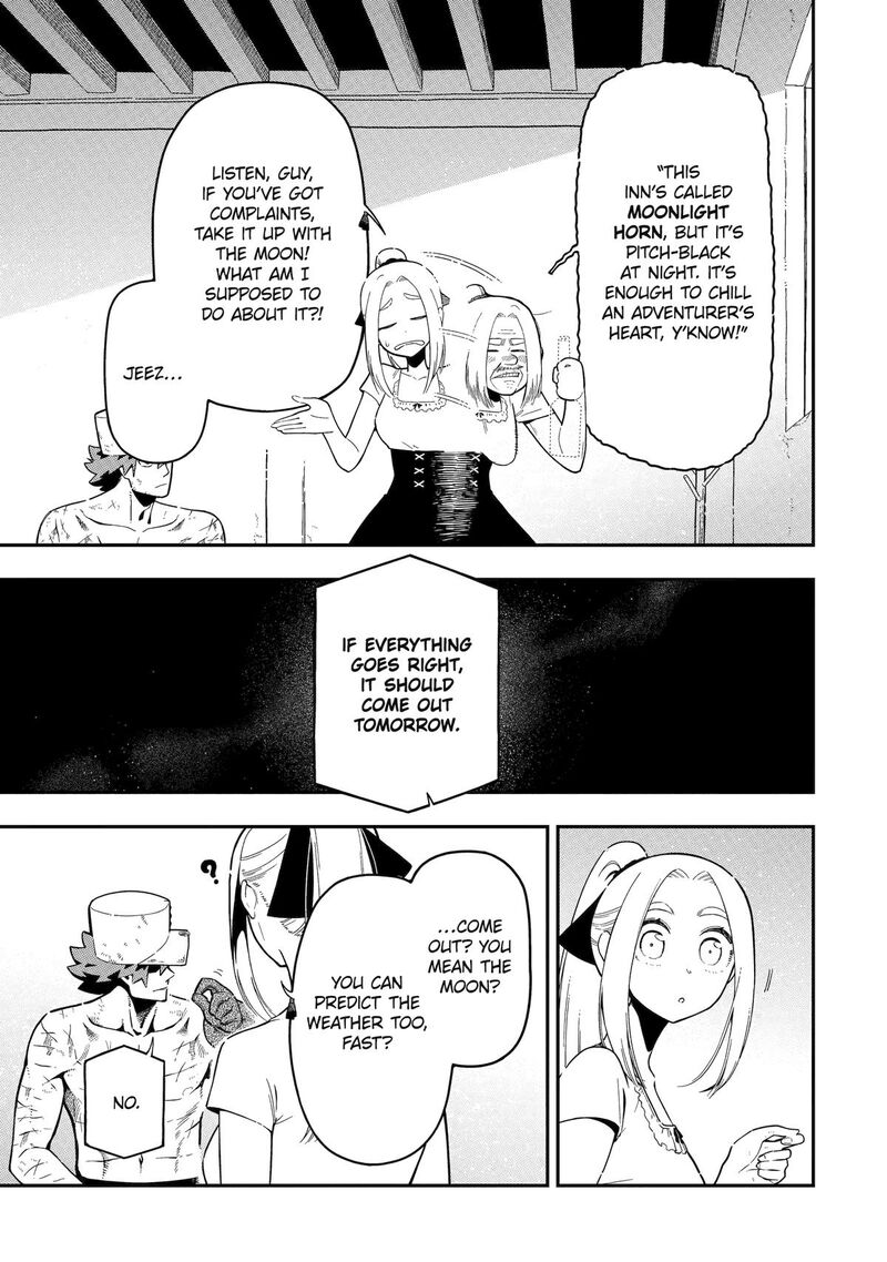 Ansatsu Skill De Isekai Saikyou Renkinjutsu To Ansatsujutsu O Kiwameta Ore Wa Sekai O Kage Kara Shihai Suru Chapter 27 Page 9