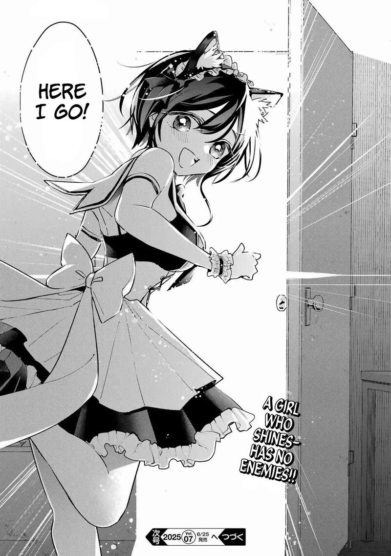 Anta To Osananajimi Tte Dake Demo Iya Nanoni Zekkou Kara Hajimaru Skyuu Bishoujo To No Gakuen Nariagari Seikatsu Chapter 3 Page 39