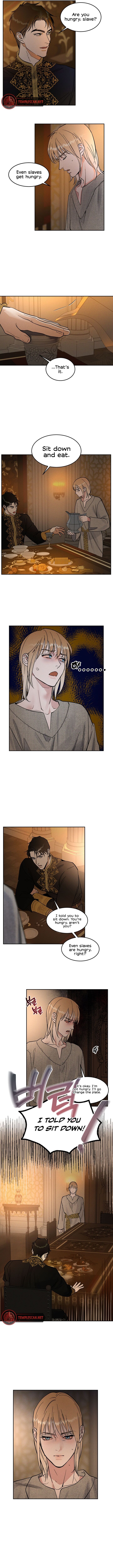Antidote Chapter 10 Page 10