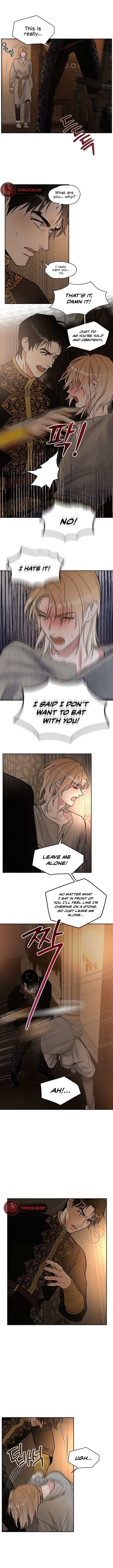 Antidote Chapter 10 Page 11