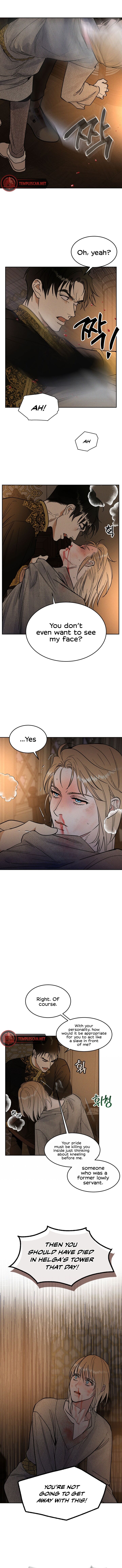 Antidote Chapter 10 Page 12