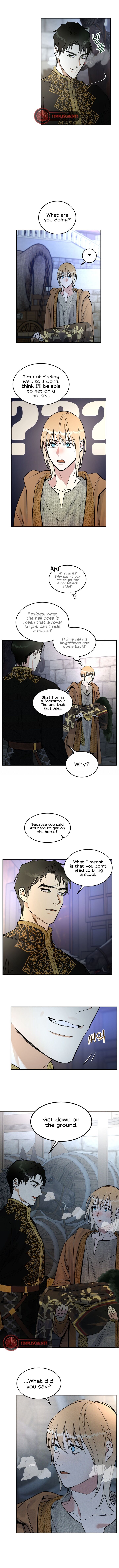 Antidote Chapter 10 Page 5