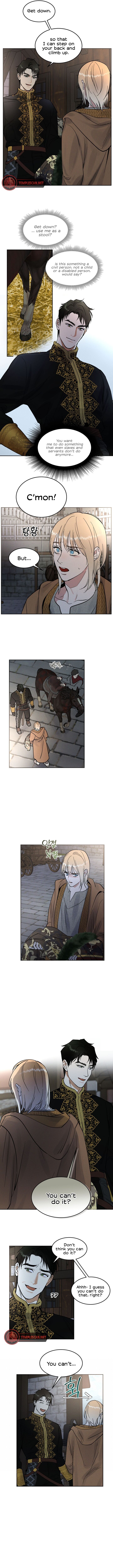 Antidote Chapter 10 Page 6