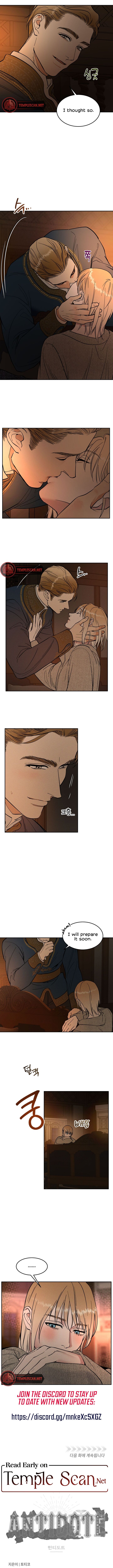 Antidote Chapter 11 Page 13