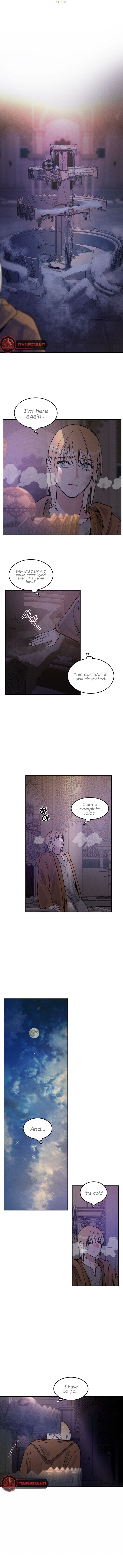 Antidote Chapter 11 Page 3