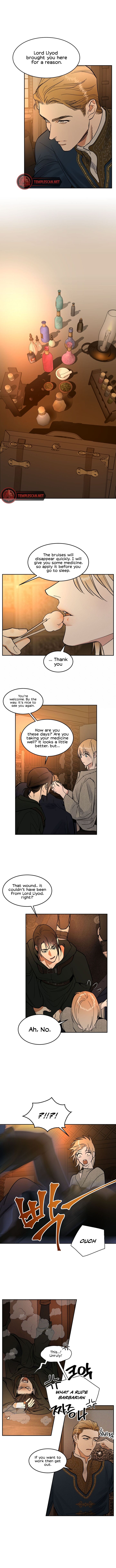Antidote Chapter 11 Page 8