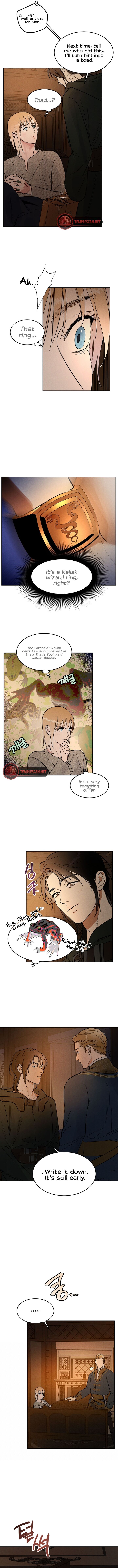 Antidote Chapter 11 Page 9