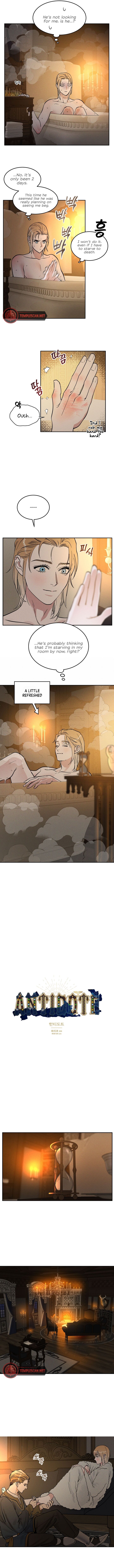 Antidote Chapter 12 Page 2