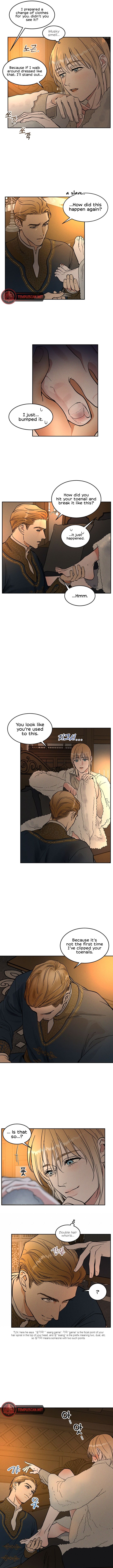 Antidote Chapter 12 Page 3