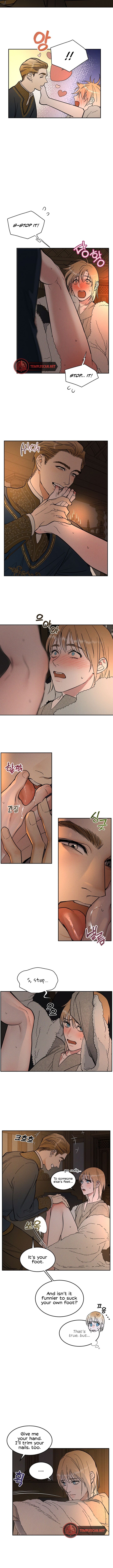 Antidote Chapter 12 Page 4