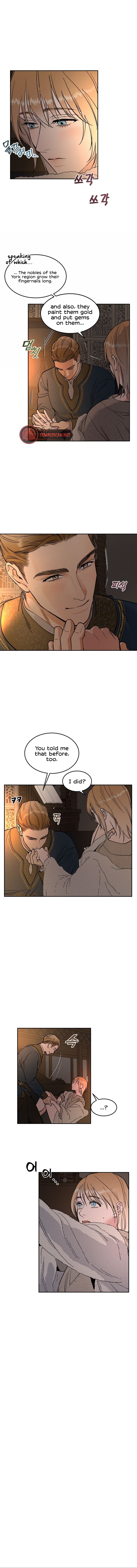 Antidote Chapter 12 Page 5