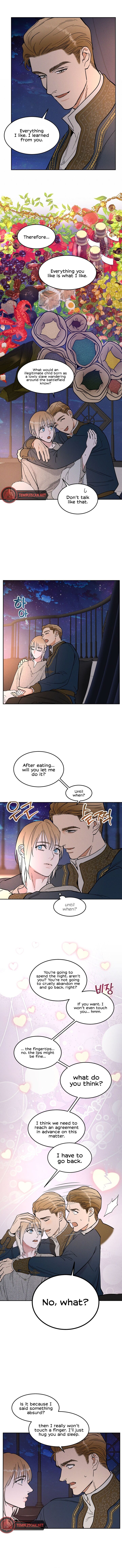 Antidote Chapter 12 Page 8