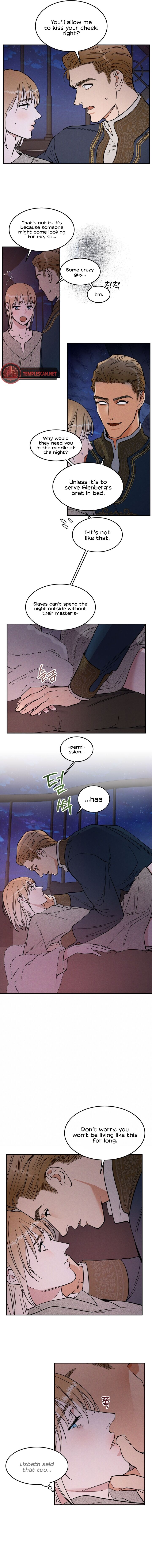 Antidote Chapter 12 Page 9
