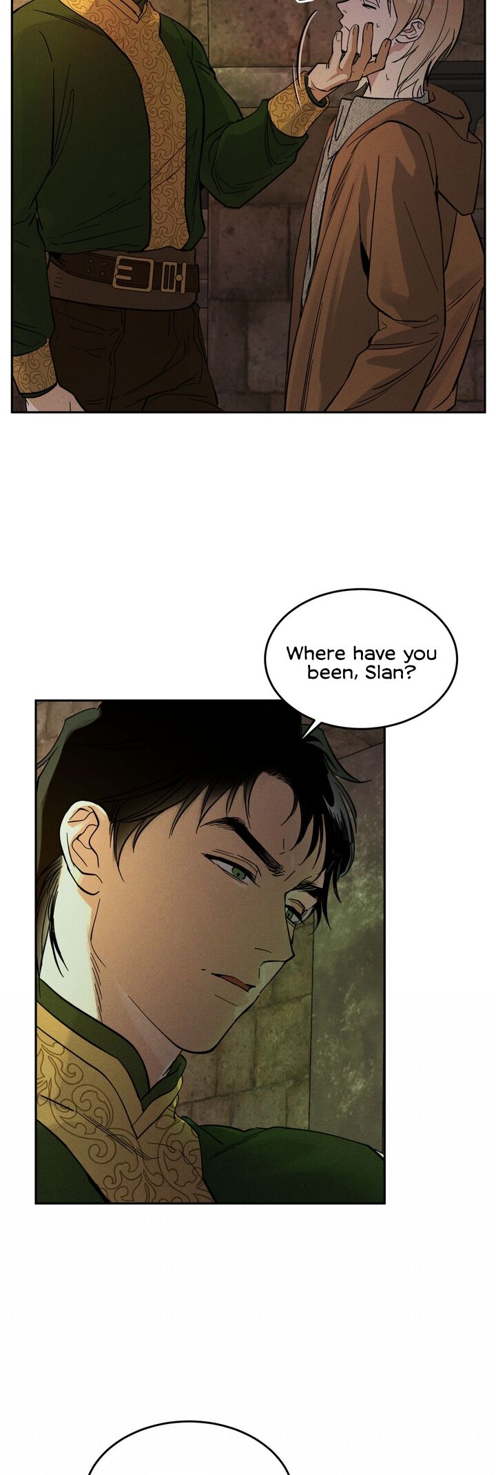 Antidote Chapter 13 Page 13