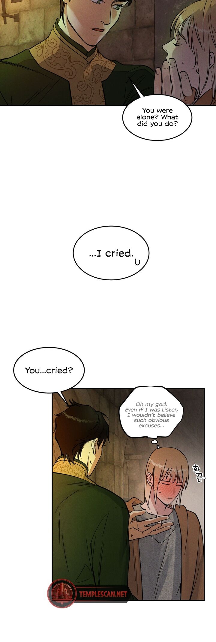Antidote Chapter 13 Page 15
