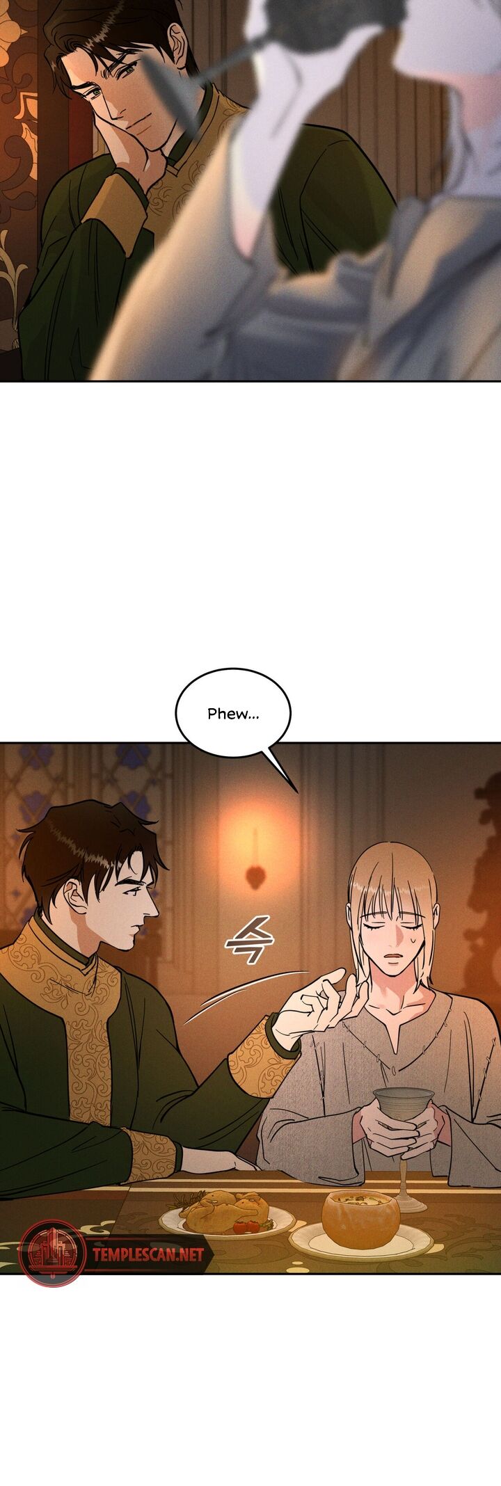 Antidote Chapter 13 Page 27