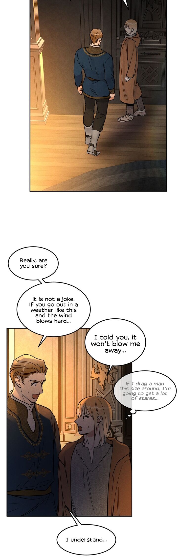 Antidote Chapter 13 Page 3