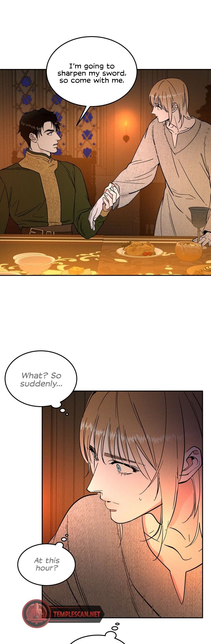 Antidote Chapter 13 Page 31