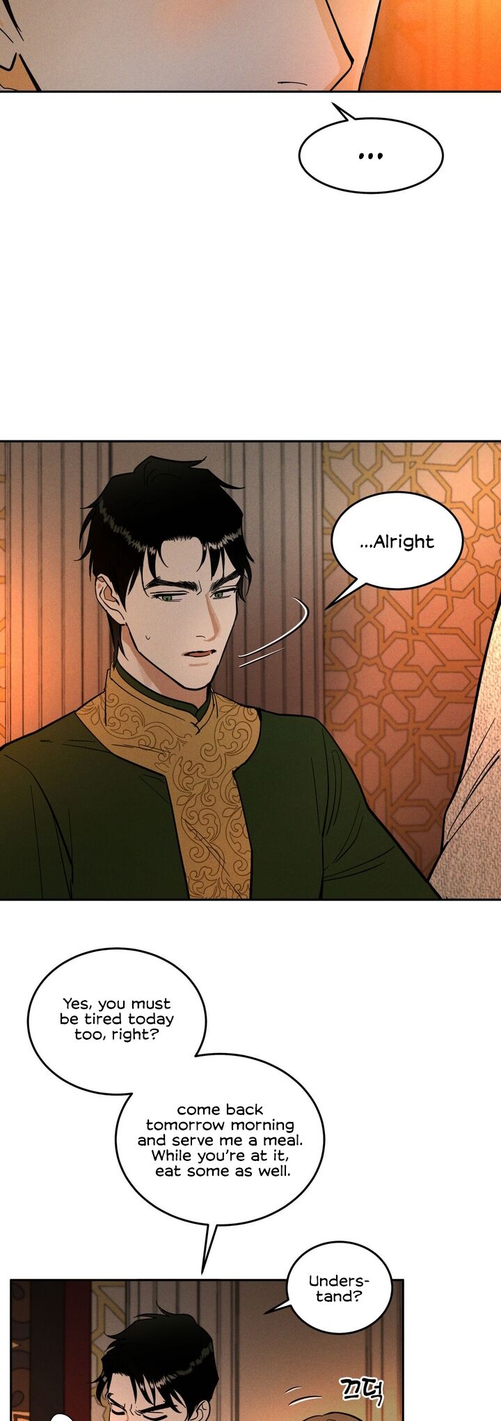 Antidote Chapter 13 Page 34