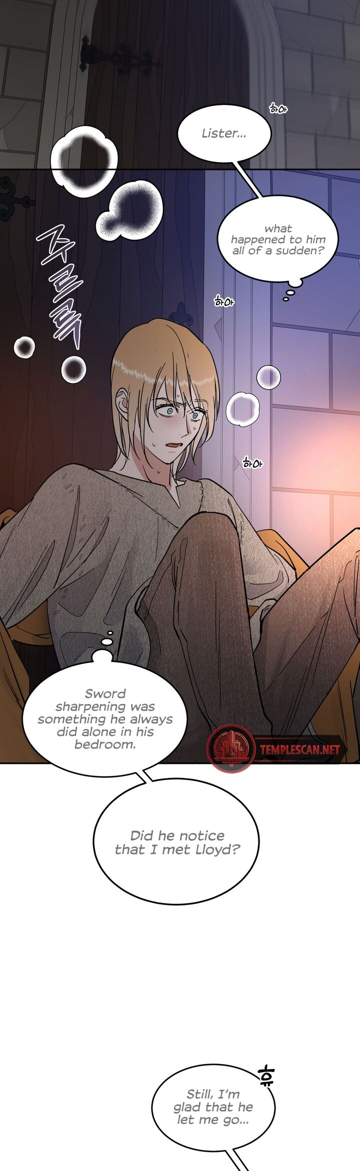 Antidote Chapter 13 Page 38