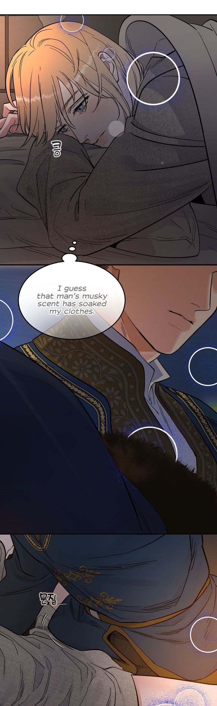Antidote Chapter 13 Page 40