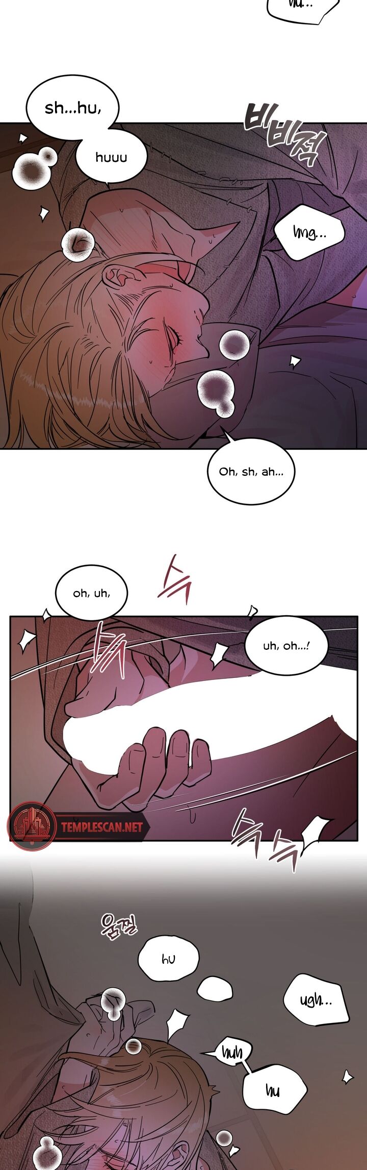 Antidote Chapter 13 Page 44