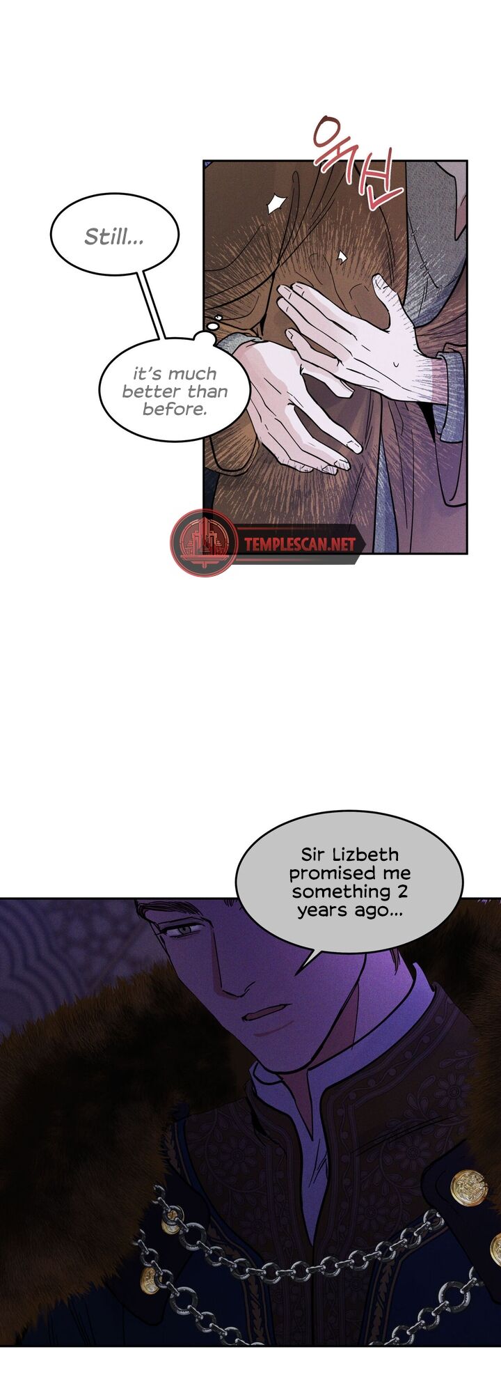 Antidote Chapter 13 Page 9